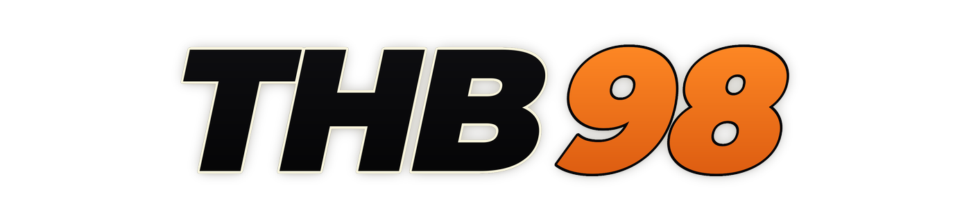 thb98 Logo